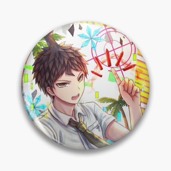 Item preview, Hinata hajime designed and sold by BS101495.