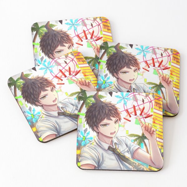 Item preview, Hinata hajime designed and sold by BS101495.