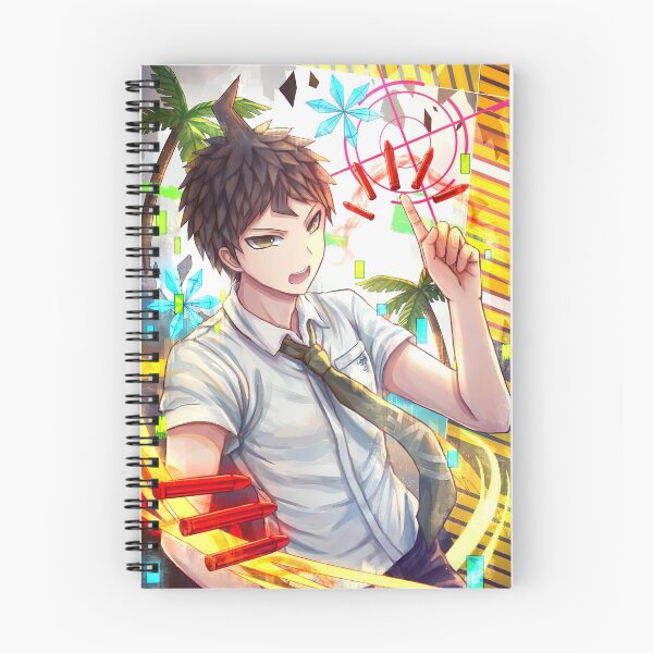 Item preview, Hinata hajime designed and sold by BS101495.
