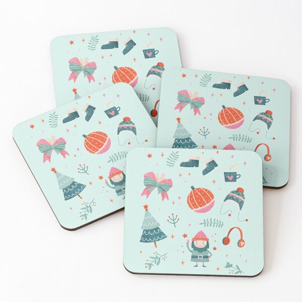 Item preview, CHRISTMAS IS COMING designed and sold by M19944782.
