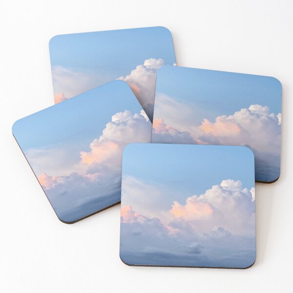 Item preview, Sunset Clouds designed and sold by Gerhanj.
