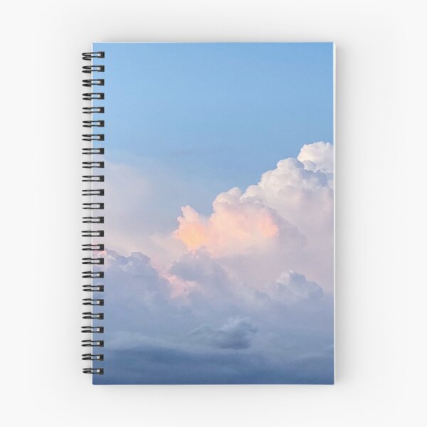 Item preview, Sunset Clouds designed and sold by Gerhanj.