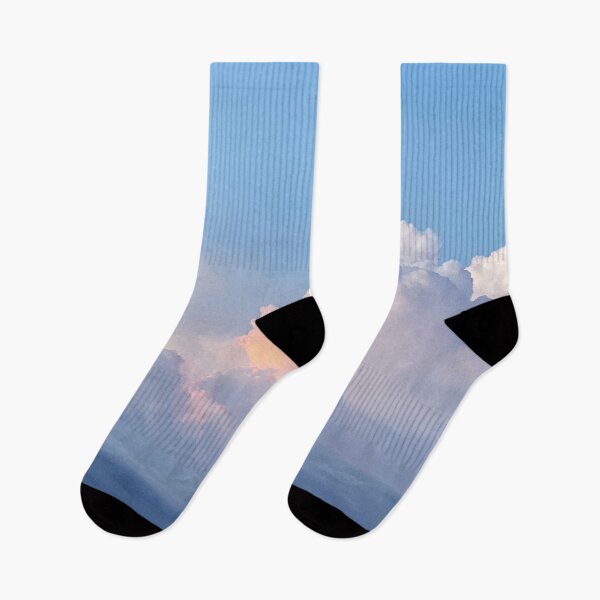 Item preview, Sunset Clouds designed and sold by Gerhanj.