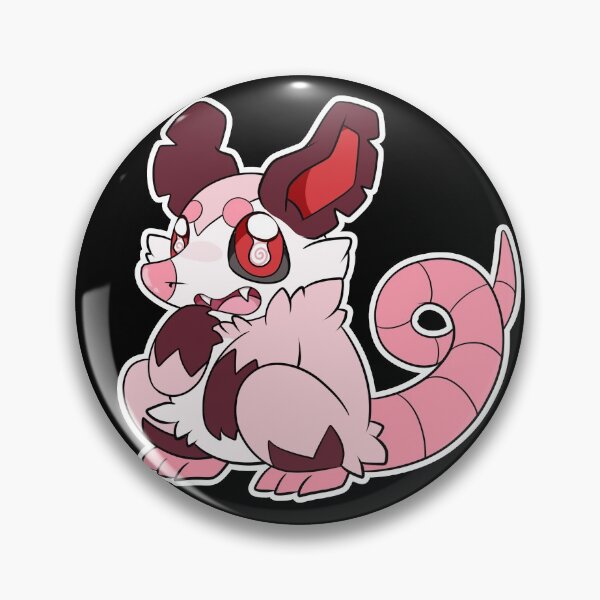Item preview, OH-Possom designed and sold by Lunarmorte.