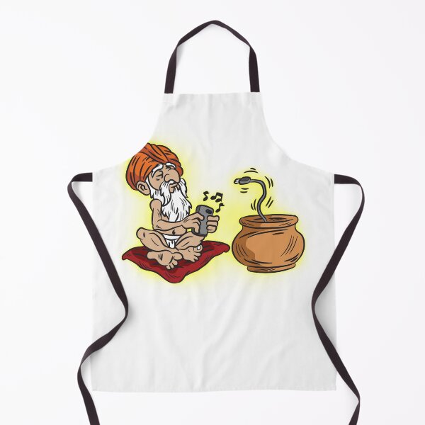 Item preview, snake charmer designed and sold by Moonpie90.