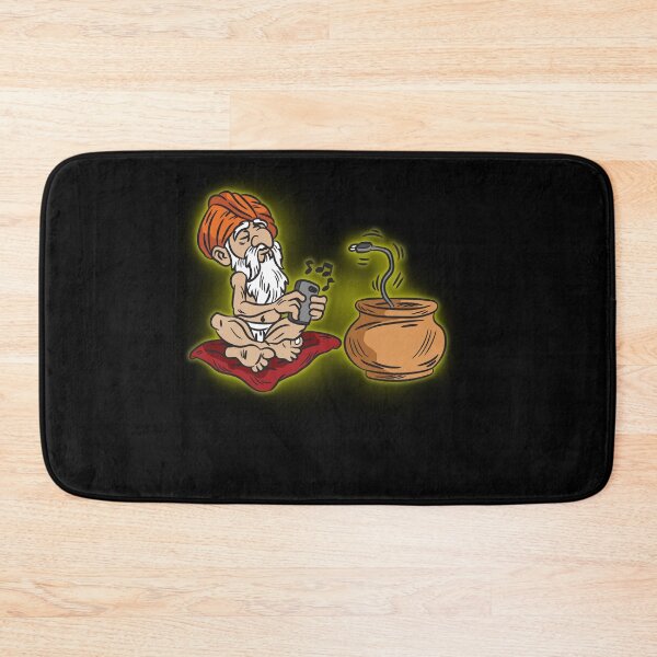 Item preview, snake charmer designed and sold by Moonpie90.