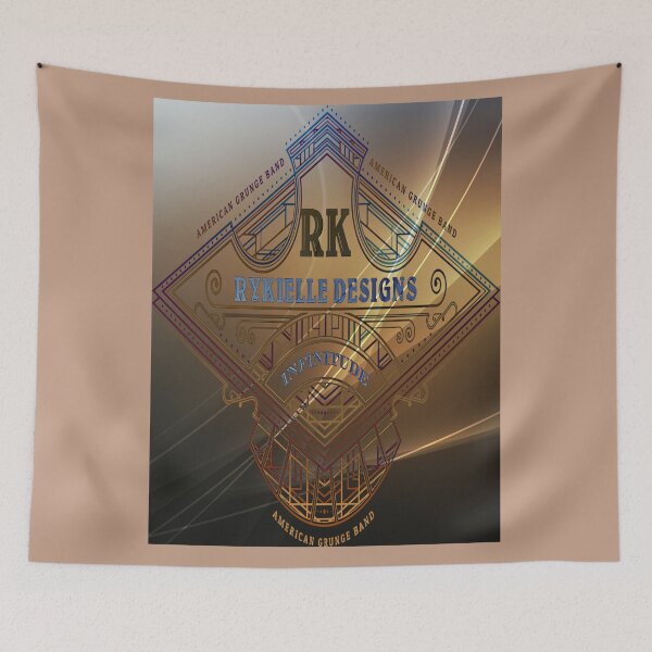 Item preview, DESIGNS FASHION by RYKIELLE designed and sold by ELEGANZZIA.