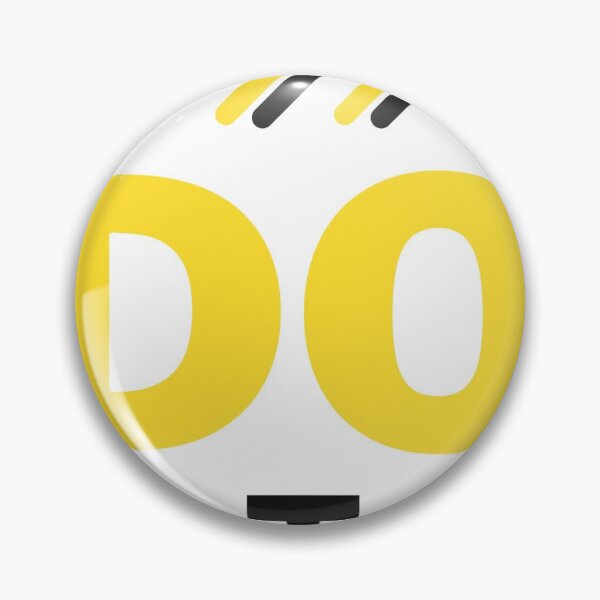 Item preview, Do It Twice designed and sold by brainagent.