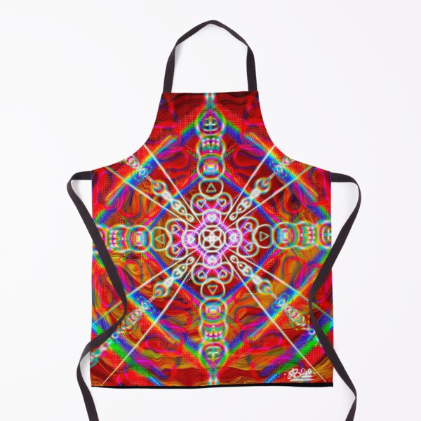 Item preview, Spiral Tunnel designed and sold by ToekneeDraws.