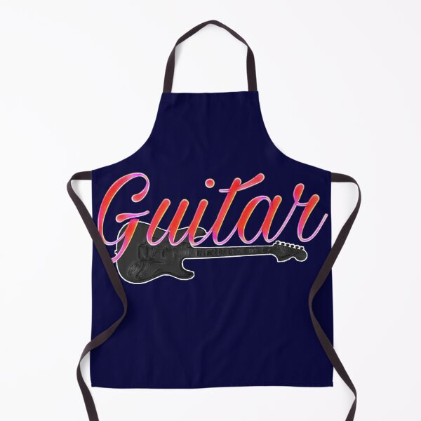 Item preview, Guitar Themed designed and sold by DnTheory.