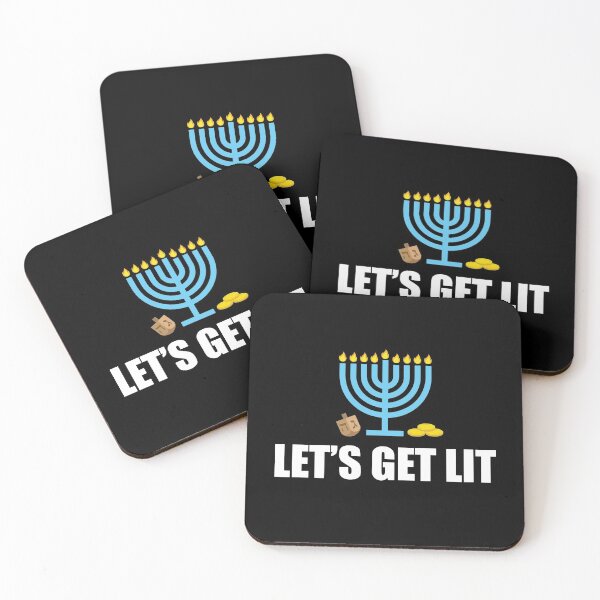 Item preview, Let's get lit designed and sold by ambertanderes.