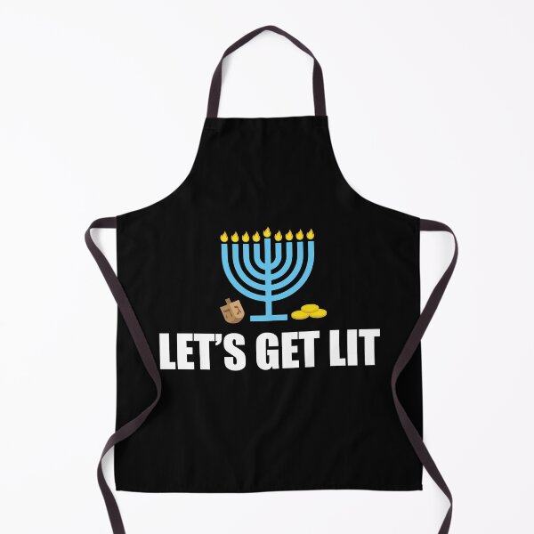 Item preview, Let's get lit designed and sold by ambertanderes.