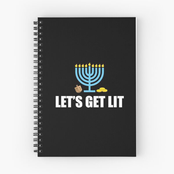 Item preview, Let's get lit designed and sold by ambertanderes.