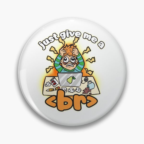 Item preview, Funny Coding Joke designed and sold by Moonpie90.
