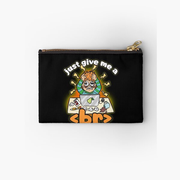Item preview, Funny Coding Joke designed and sold by Moonpie90.