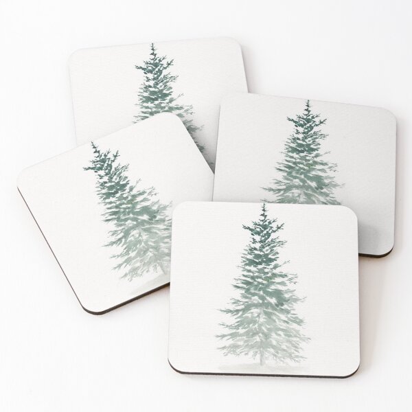 Item preview, Christmas Tree designed and sold by Ibreathart.