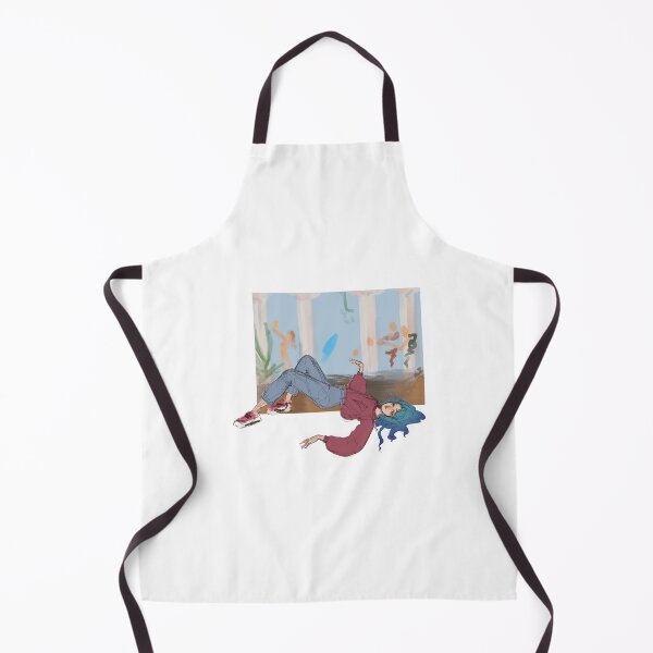 Item preview, Home museum designed and sold by La-asparagus.