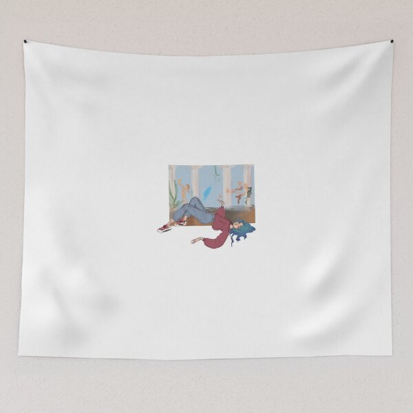 Item preview, Home museum designed and sold by La-asparagus.
