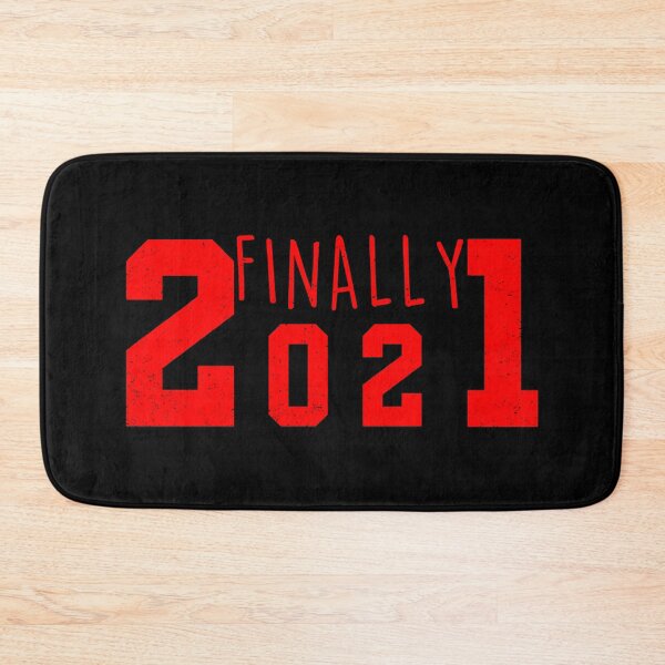 Item preview, Finally 2021 Face Mask - Happy New Year 2021 Protection Face Mask - Reusable & Washable Face Mask - Funny 2021 New Year Gift designed and sold by Vikingstorm.