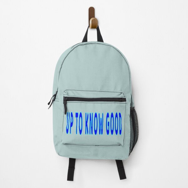 Item preview, Up To Know Good designed and sold by Slydell1.