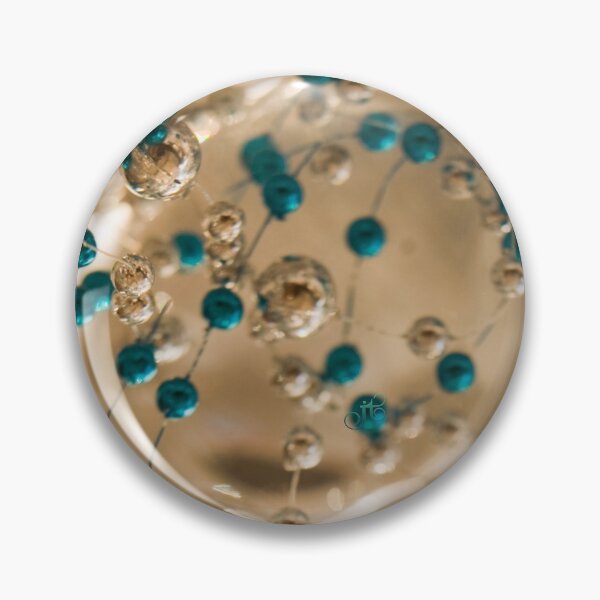 Item preview, Chaplet designed and sold by LibrosBOOKtique.