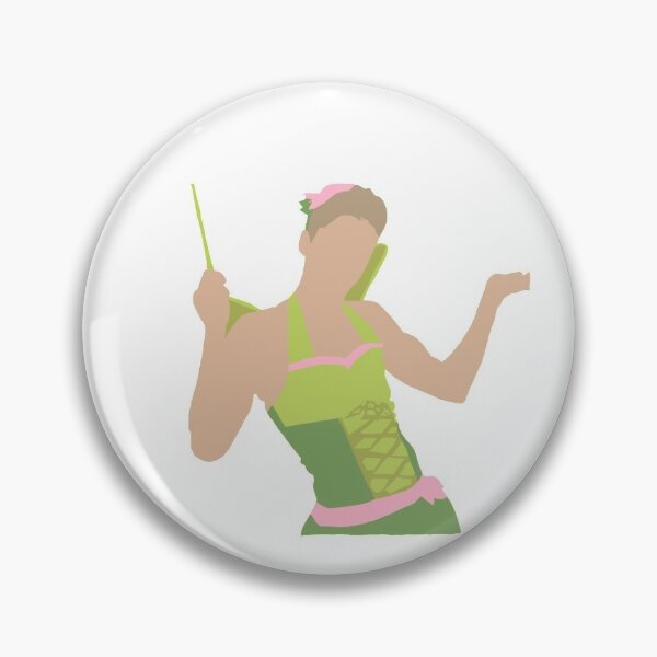 Item preview, Owen Joyner as Tinkerbell designed and sold by marissa <3.