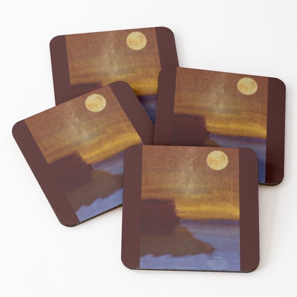 Item preview, Rocky sunset  designed and sold by Cjwest36173.