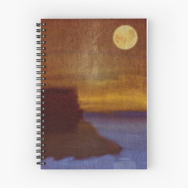 Item preview, Rocky sunset  designed and sold by Cjwest36173.