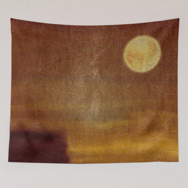 Item preview, Rocky sunset  designed and sold by Cjwest36173.
