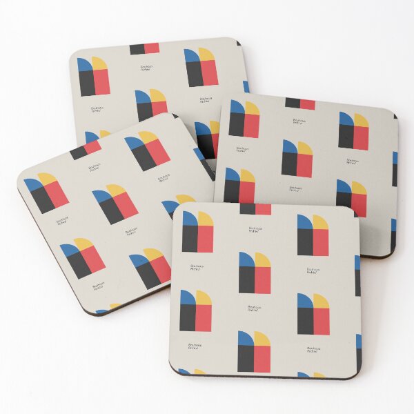 Artikelvorschau, Bauhaus #37 entworfen und verkauft von GoodMoreInc.