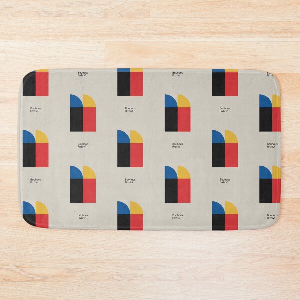Artikelvorschau, Bauhaus #37 entworfen und verkauft von GoodMoreInc.