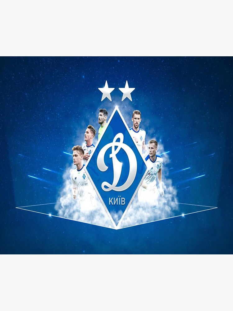 FC Dynamo Kyiv Team Editorial Stock Image. Image Of Andriy - 16828934