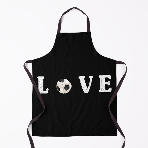 Item preview, Love Soccer: Cool Gift for Soccer Players Fans and Lovers designed and sold by FamousShirts.