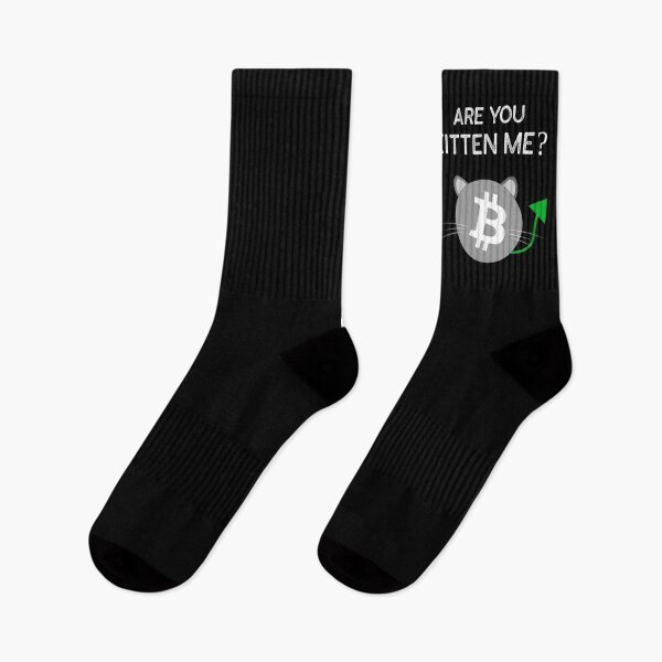 Item preview, Are You Kitten Me? - Bitcoin designed and sold by AeroAstro.
