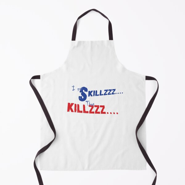 Item preview, Skillzzz that Killzzz designed and sold by Karduelis.