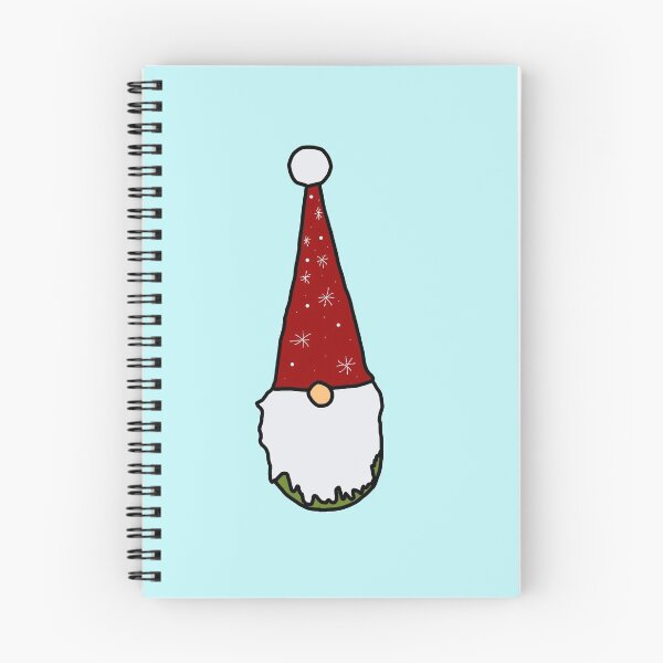 Item preview, Christmas Gnome designed and sold by Seaside Sketches.