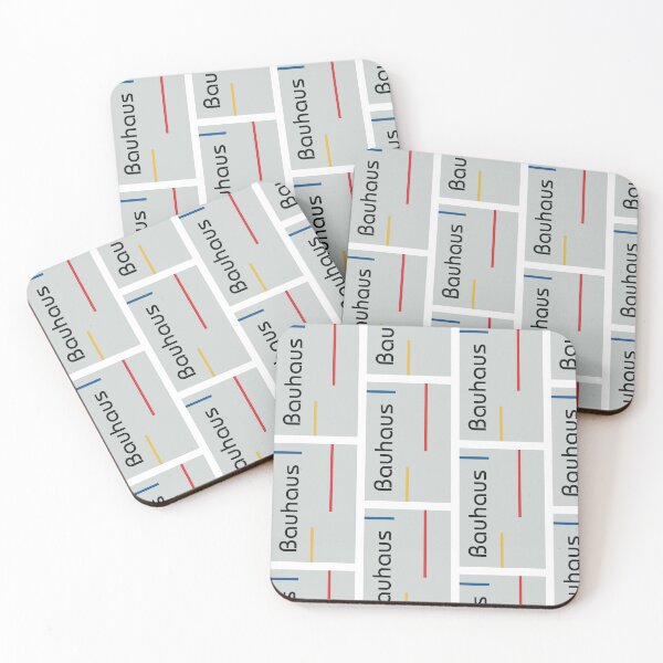 Item preview, Bauhaus #38 designed and sold by GoodMoreInc.