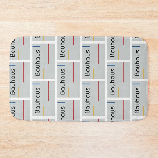 Artikelvorschau, Bauhaus #38 entworfen und verkauft von GoodMoreInc.