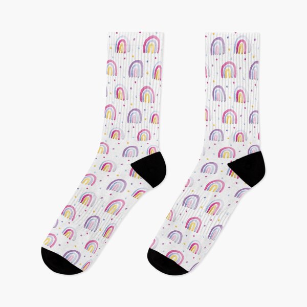 Item preview, Ducha arcoiris designed and sold by BSBgraphics.