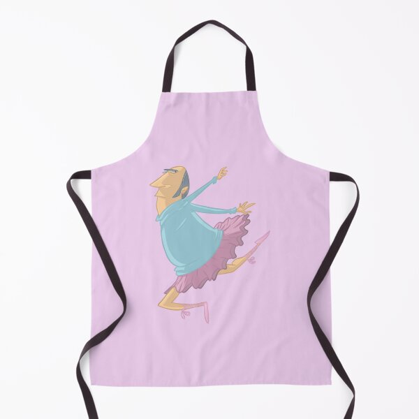 Item preview, Ballerino designed and sold by carl-carzana.