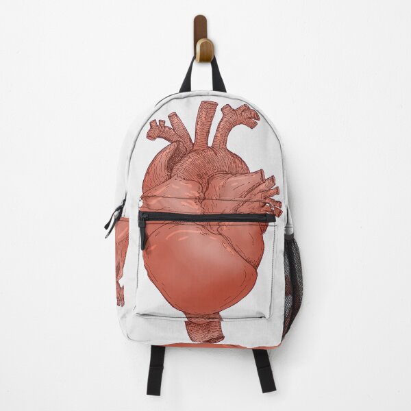 Item preview, An Anatomical Heart designed and sold by LovedButtercup.