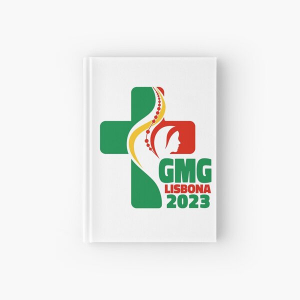 Item preview, GMG World Youth Day Lisbon 2023 official logo designed and sold by superpixus.