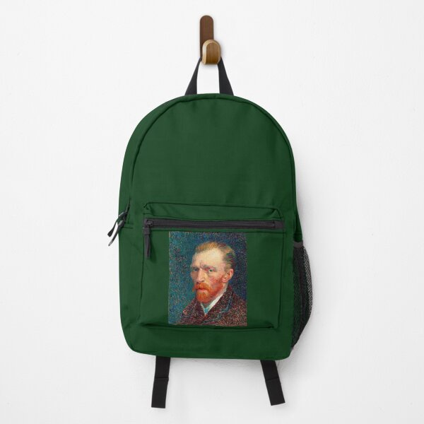 Item preview, Van Gogh - Self Portrait designed and sold by Slydell1.
