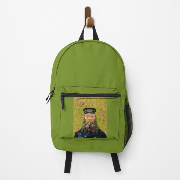 Item preview, Van Gogh - The Postman designed and sold by Slydell1.