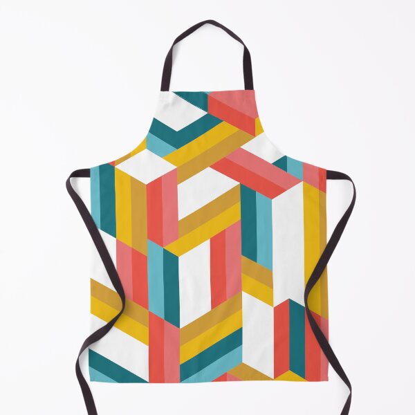 Item preview, Abstract Geometric Pattern designed and sold by quarantineshop.