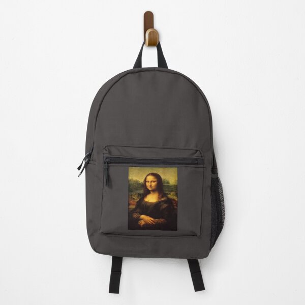 Item preview, Mona Lisa designed and sold by Slydell1.
