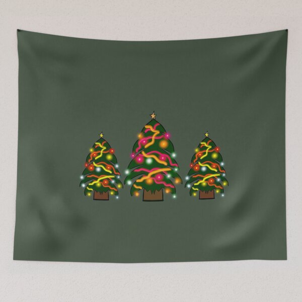 Item preview, Christmas trees designed and sold by BV-creas.