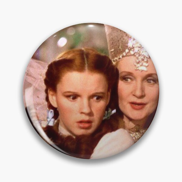 Item preview, Glinda and Dorothy designed and sold by lucyc13.