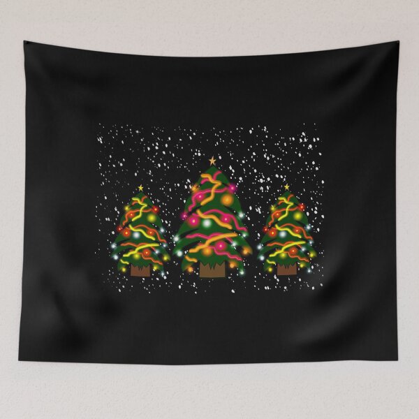 Item preview, Christmas trees designed and sold by BV-creas.