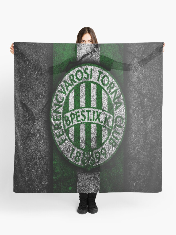 Scarf - UECL - KRC - Ferencvaros